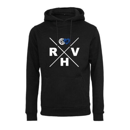 Ribnitzer HV - Hoodie RHV Herren
