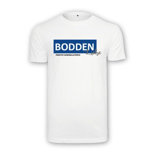Ribnitzer HV - T-Shirt Boddenliebe Herren