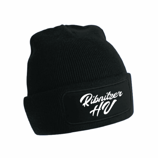 Ribnitzer HV - Wintermütze ohne Bommel
