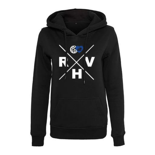Ribnitzer HV - Hoodie RHV Damen