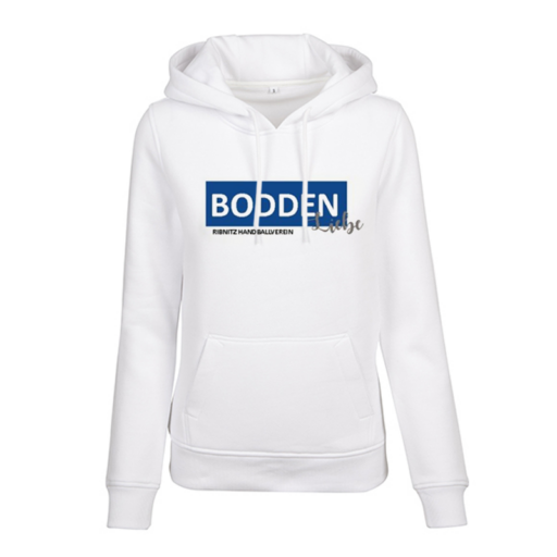 Ribnitzer HV - Hoodie Boddenliebe Damen