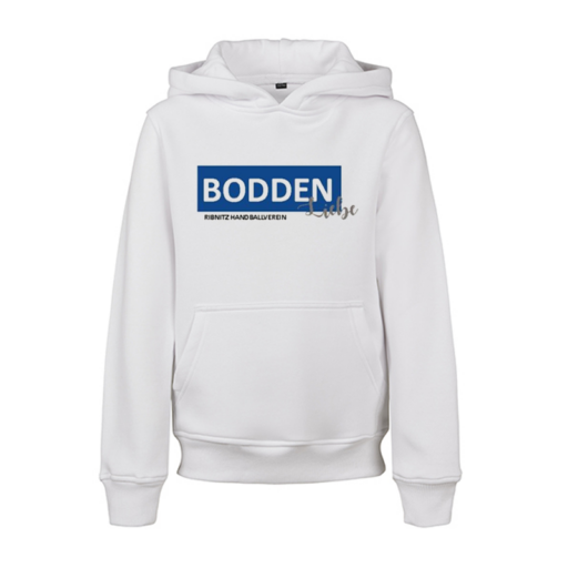 Ribnitzer HV - Hoodie Boddenliebe Kinder