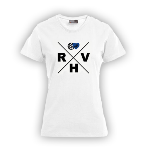 Ribnitzer HV - T-Shirt RHV Damen