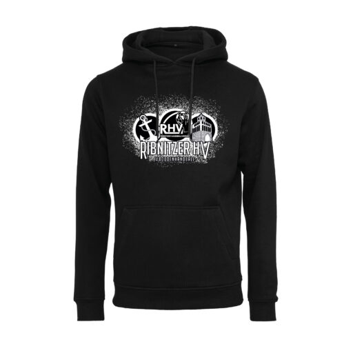 Ribnitzer HV - Hoodie Herren
