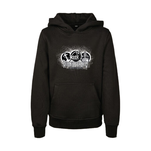 Ribnitzer HV - Hoodie Kinder