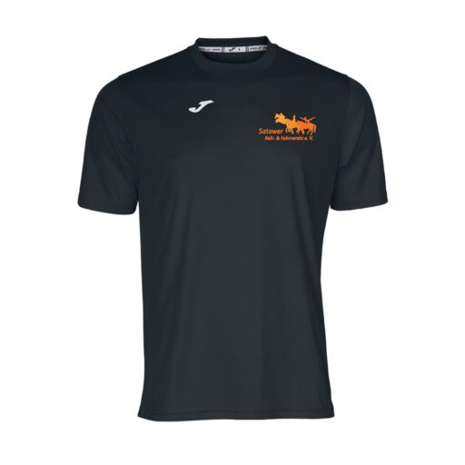 Satower Reit- und Fahrverein - Combi T-Shirt Erwachsene