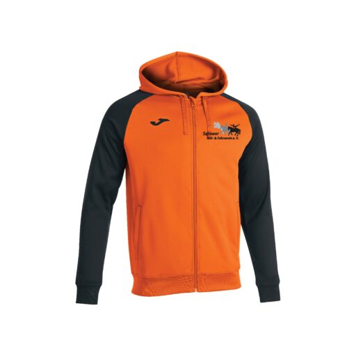 Satower Reit- und Fahrverein - Academy Trainingsjacke Kinder