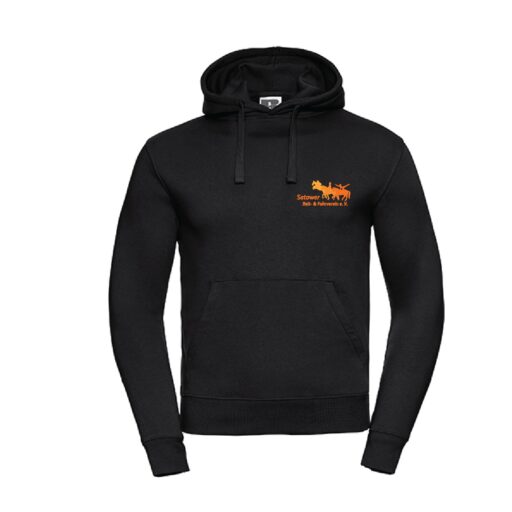 Satower Reit- und Fahrverein - Hoodie Kinder