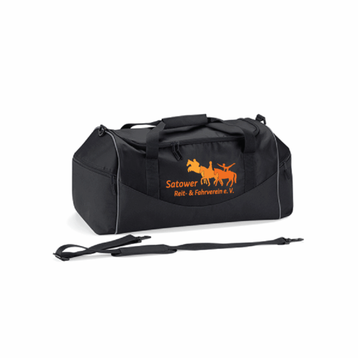 Satower Reit- und Fahrverein - Quadra Sporttasche