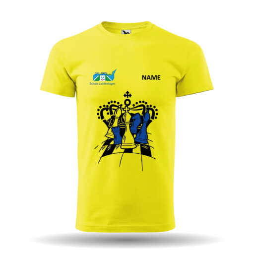 Grundschule Lichtenhagen – T-Shirt Kinder