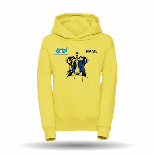 Grundschule Lichtenhagen – Hoodie Kinder