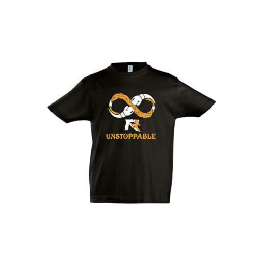 PSV Rostock Muay-Thai - Kinder T-Shirt