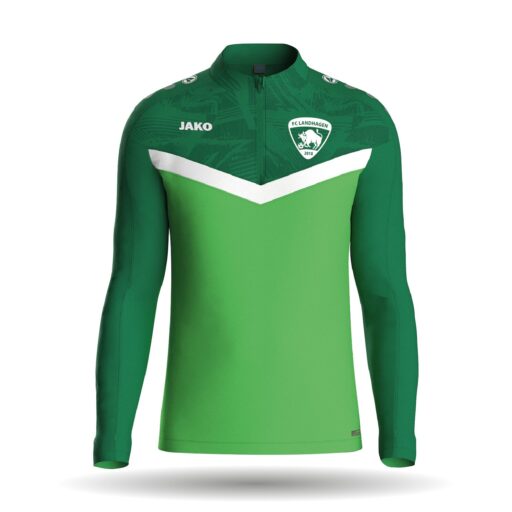 FC Landhagen - JAKO Ziptop Erwachsene