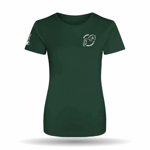 Reitverein Jürgenshagen - Polyester T-Shirt Damen