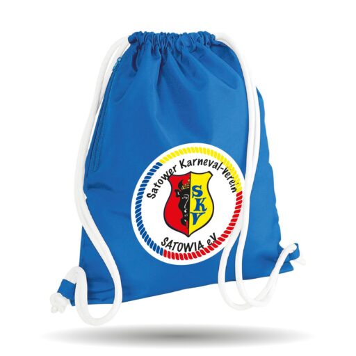 Satower Karneval-Verein - Turnbeutel
