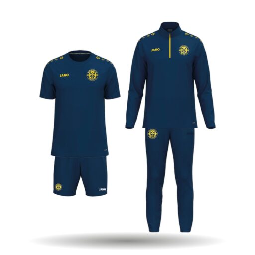 Kröpeliner SV - Spielerbundle