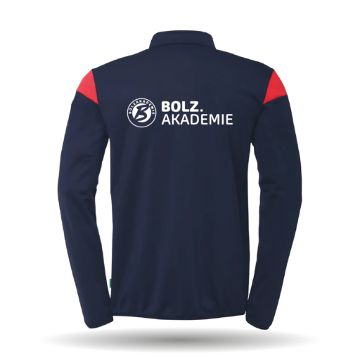 Alternative view of FC Förderkader - Trainingsjacke Bolzakademie Kinder