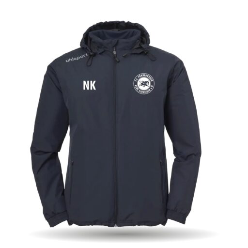 FC Förderkader René Schneider - Coach Jacke Bolzakademie Kinder