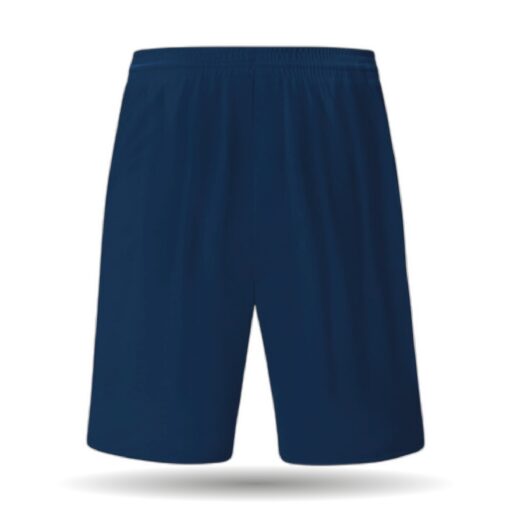 Alternative view of FSV Rühn - Kurze Trainingshose Herren