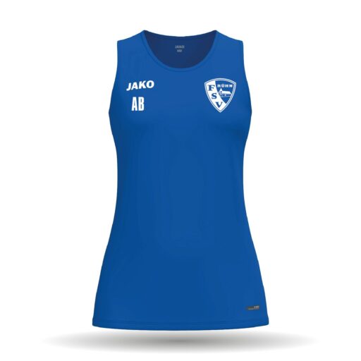 FSV Rühn - Tanktop Damen