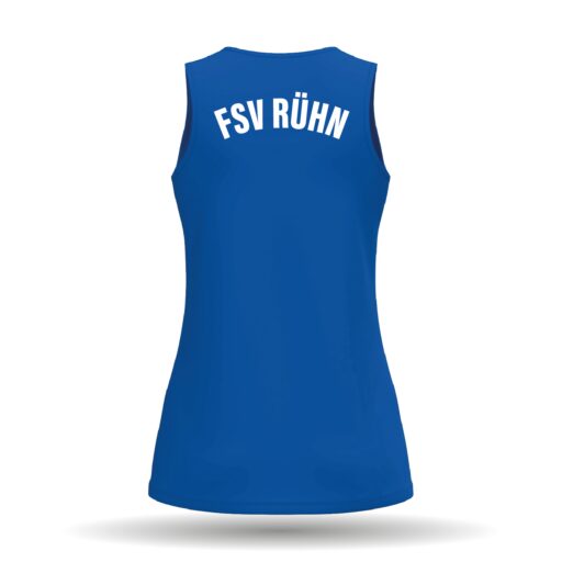 Alternative view of FSV Rühn - Tanktop Damen
