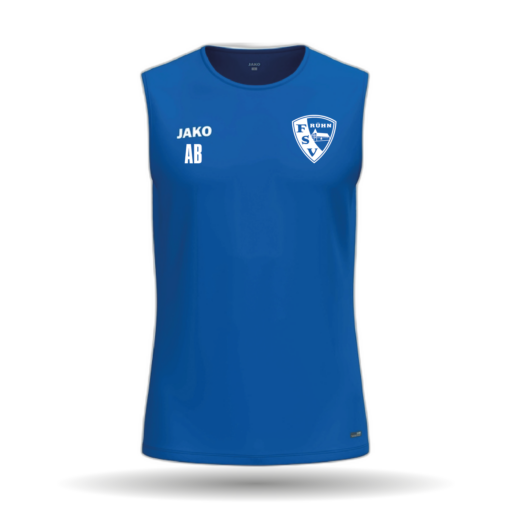 FSV Rühn - Tanktop Herren