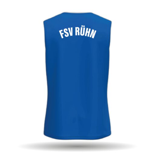 Alternative view of FSV Rühn - Tanktop Herren