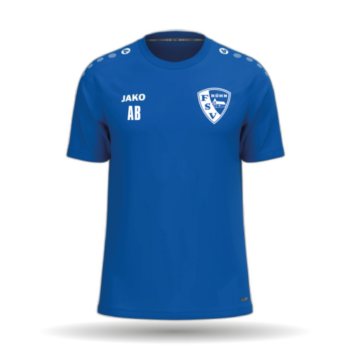 FSV Rühn - Trikot Kinder