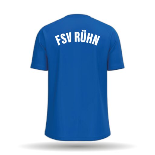 Alternative view of FSV Rühn - Trikot Kinder