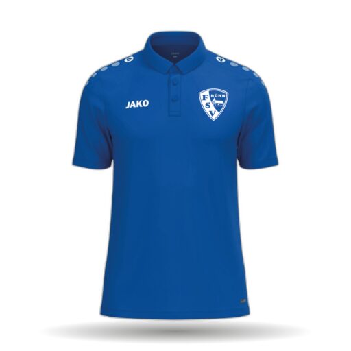 FSV Rühn - Poloshirt Kinder
