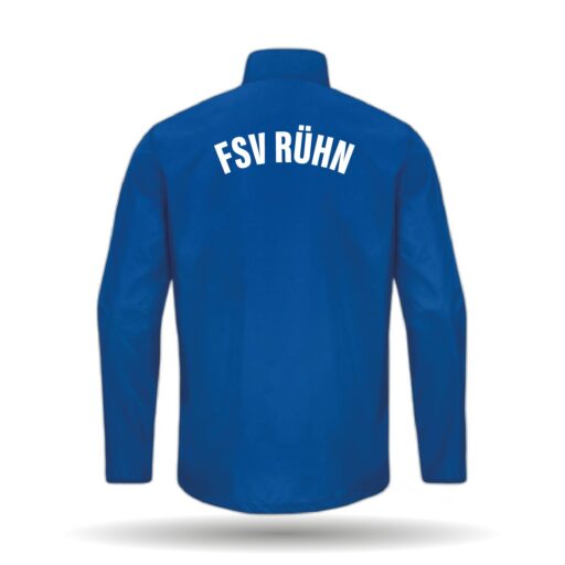 Alternative view of FSV Rühn - Ziptop Herren
