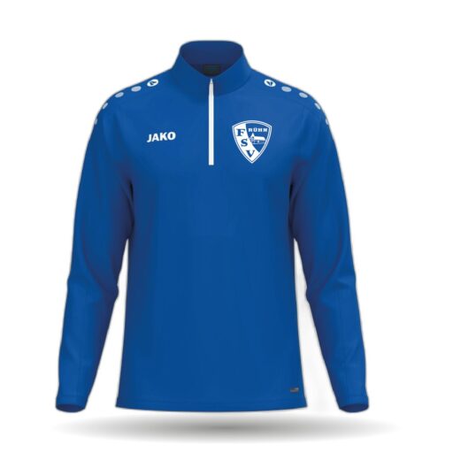 FSV Rühn - Ziptop Kinder