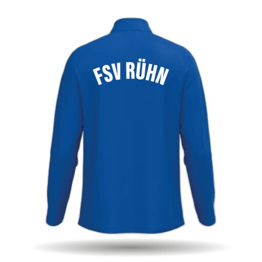 Alternative view of FSV Rühn - Ziptop Kinder