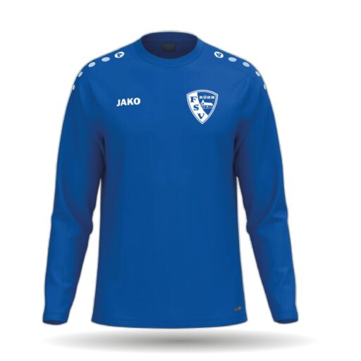 FSV Rühn - Trainingspullover Herren