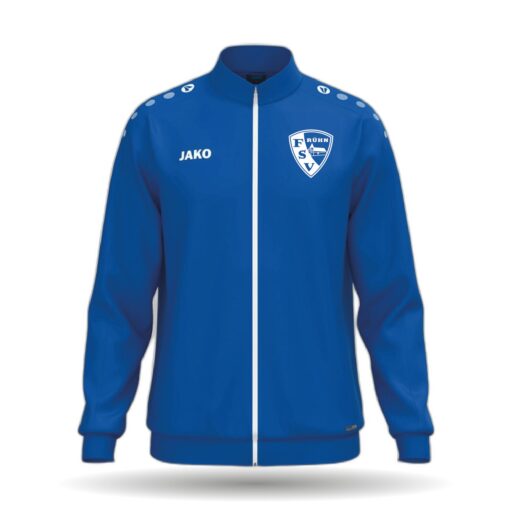 FSV Rühn - Trainingsjacke Herren