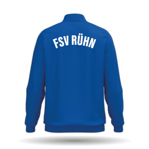 Alternative view of FSV Rühn - Trainingsjacke Kinder