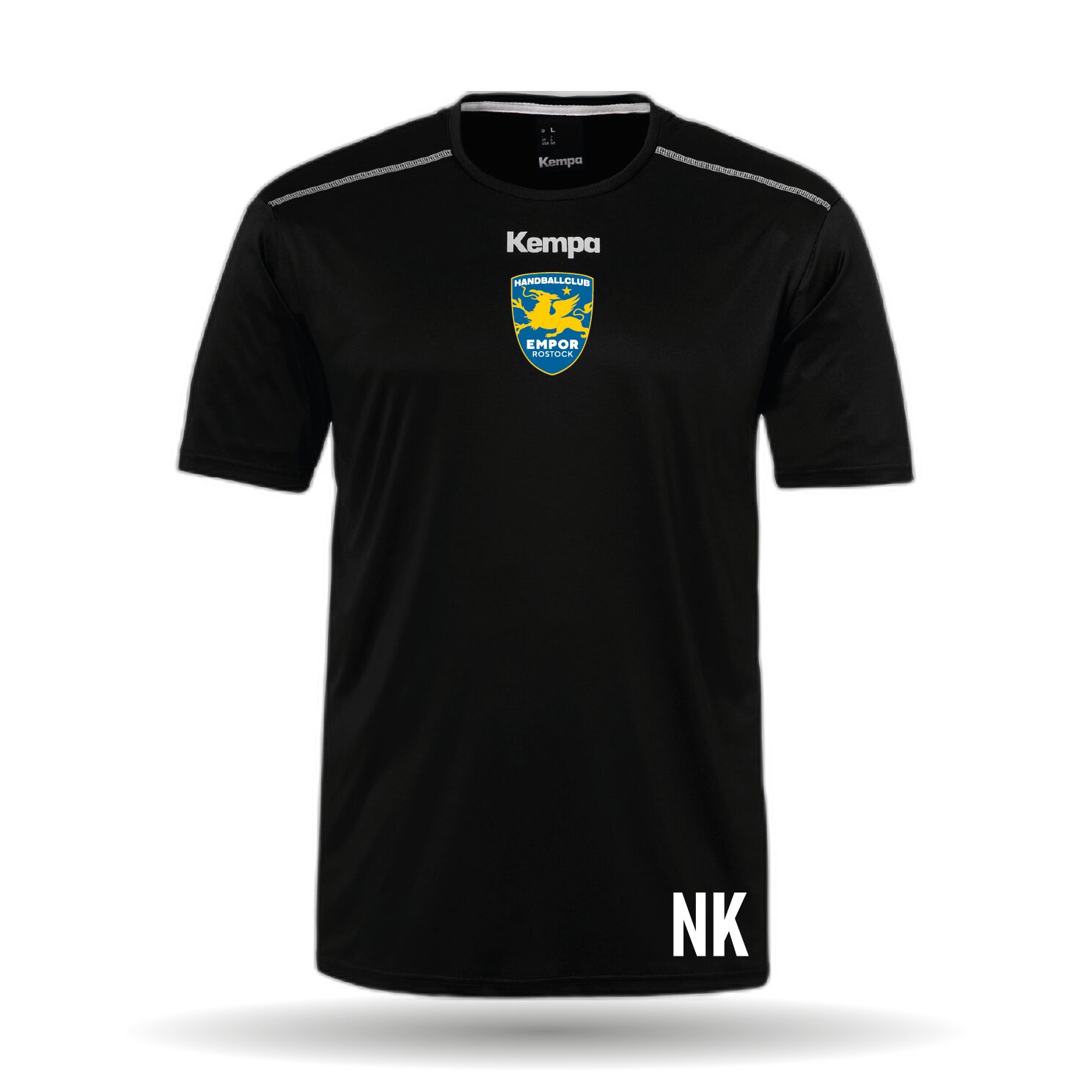 HC Empor Rostock - Trainingsshirt Herren