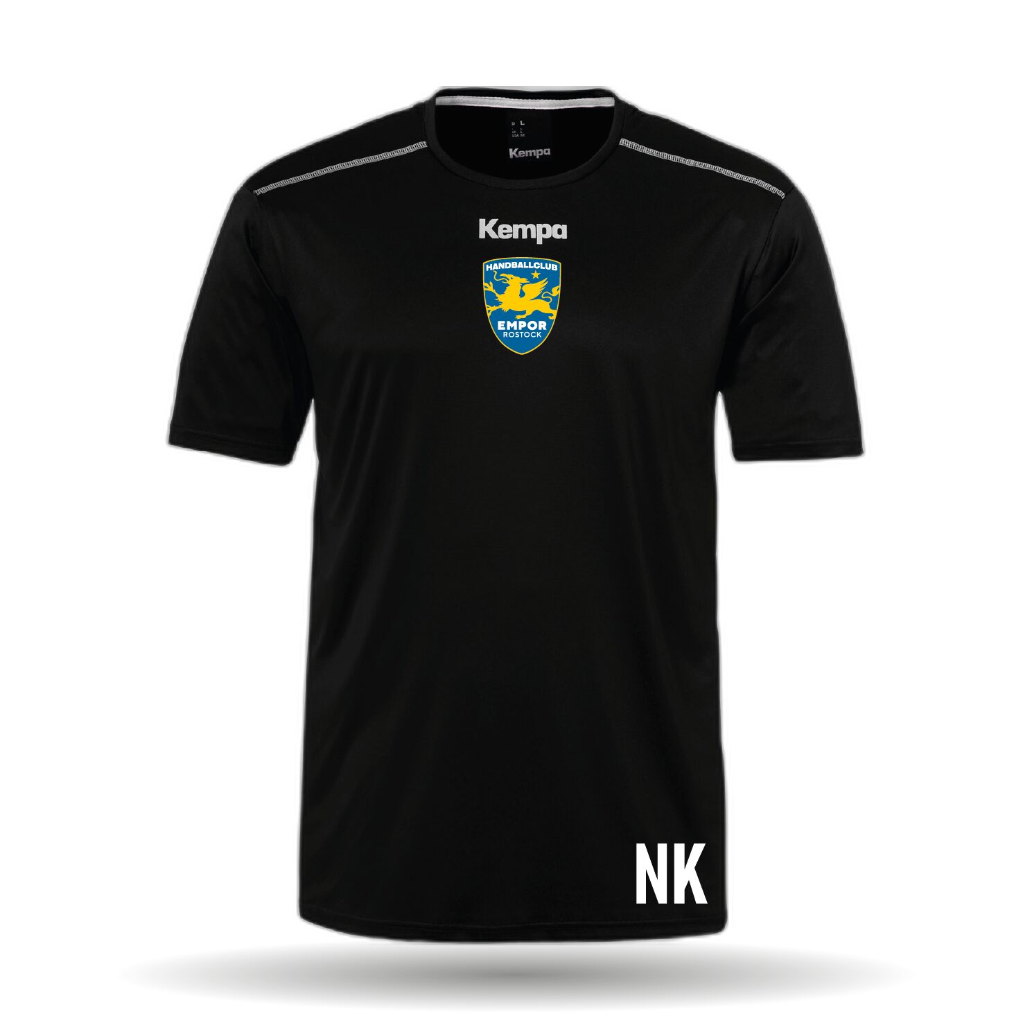 HC Empor Rostock - Trainingsshirt Kinder