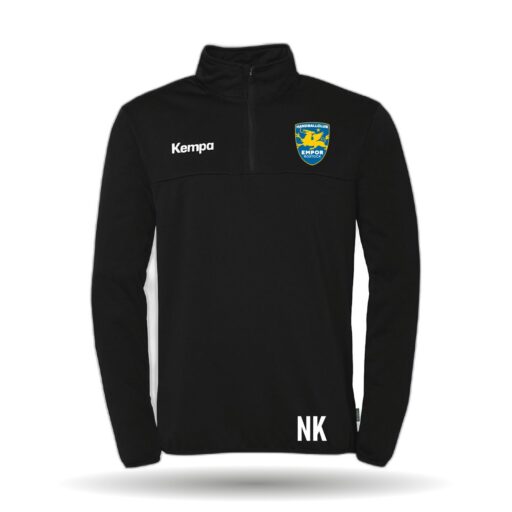 HC Empor Rostock - Ziptop Herren