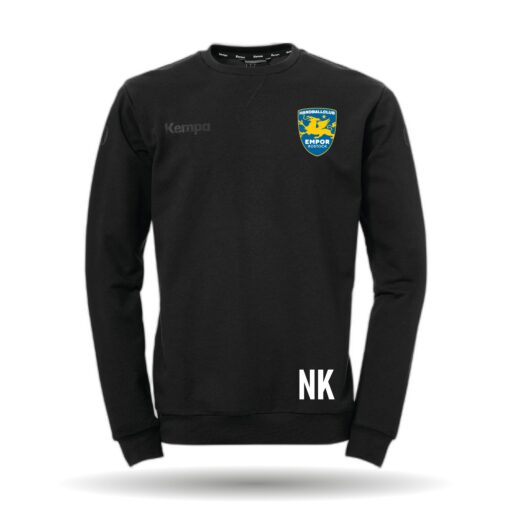 HC Empor Rostock - Trainingspullover Kinder