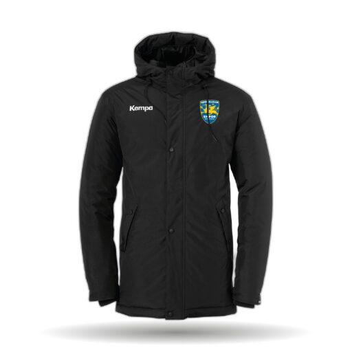 HC Empor Rostock - Winterjacke Herren