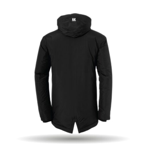 Alternative view of HC Empor Rostock - Winterjacke Herren