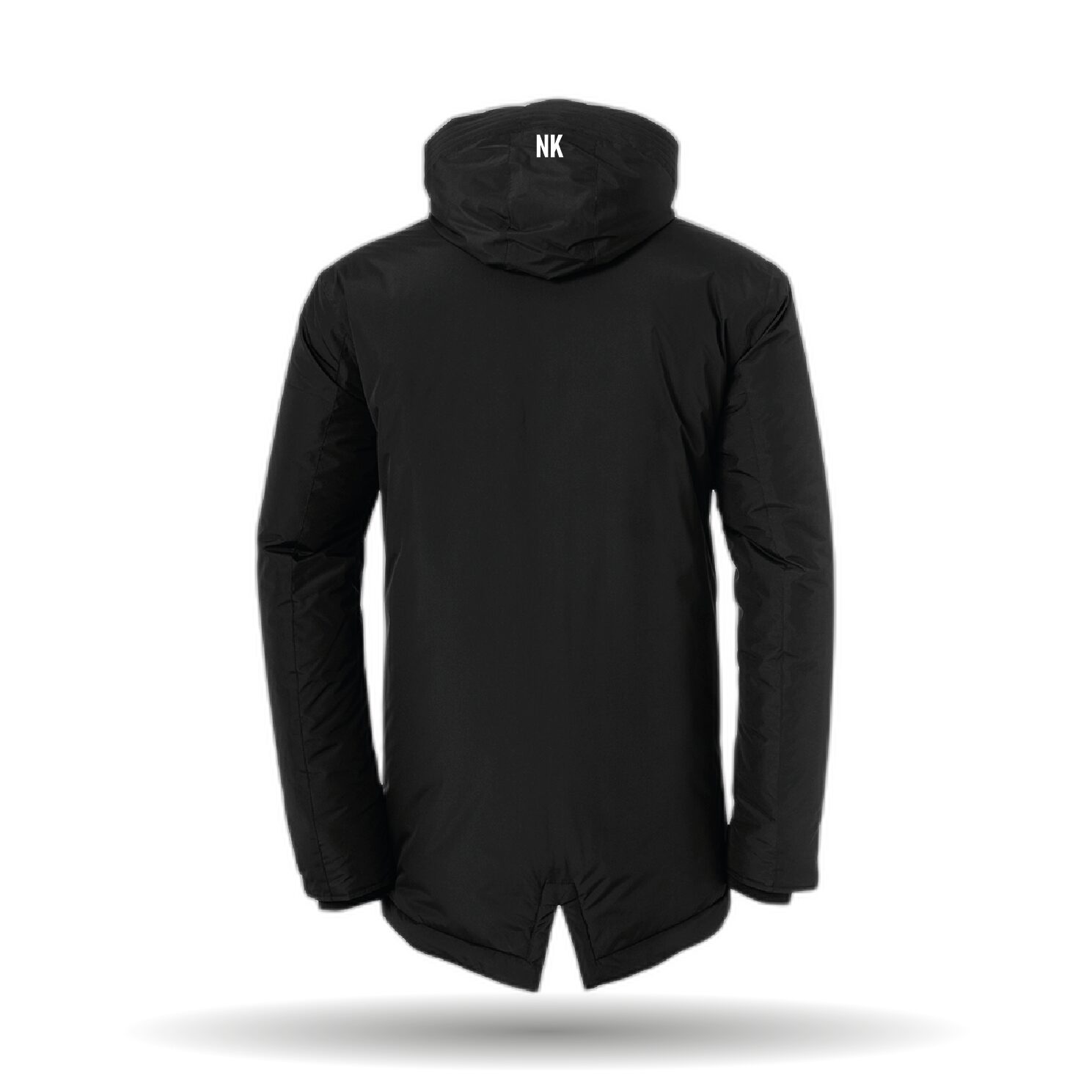 HC Empor Rostock - Winterjacke Herren – Bild 2