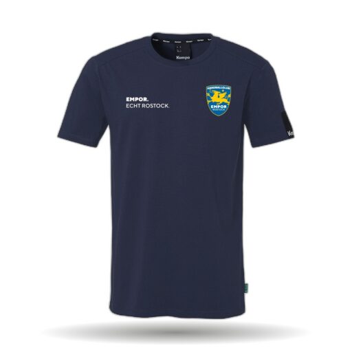 Alternative view of HC Empor Rostock - Tshirt Herren