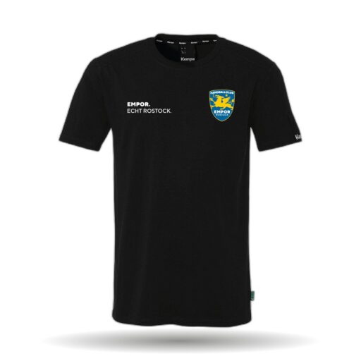 HC Empor Rostock - Tshirt Herren
