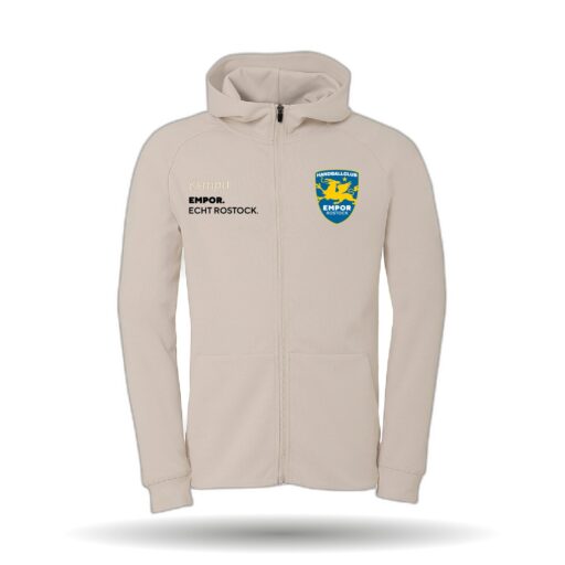 Alternative view of HC Empor Rostock - Sweatjacke Herren