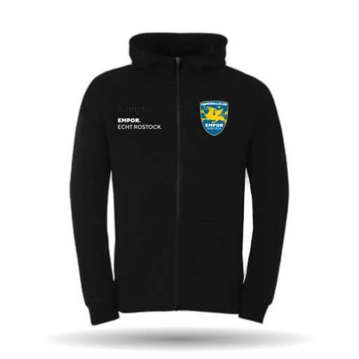 HC Empor Rostock - Sweatjacke Herren
