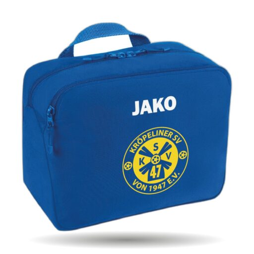 Kröpeliner SV - Waschtasche