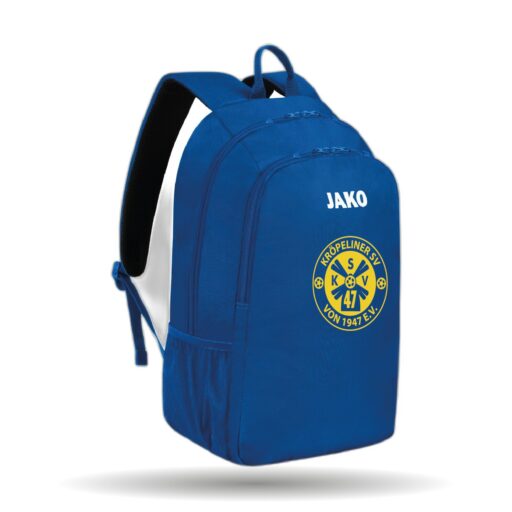Kröpeliner SV - Rucksack