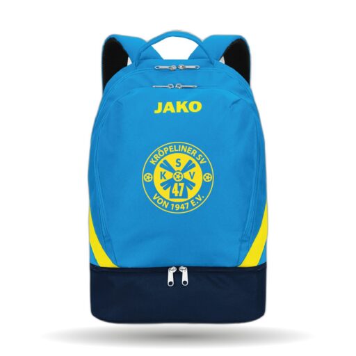 Kröpeliner SV - Rucksack